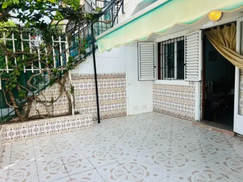 Casa en La Puntica