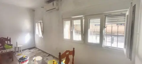 Piso en Barriada - Corte Inglés