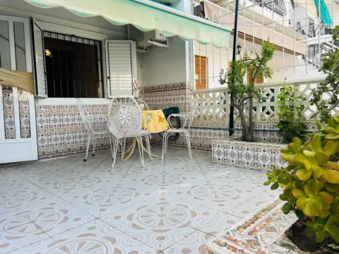 Casa en La Puntica