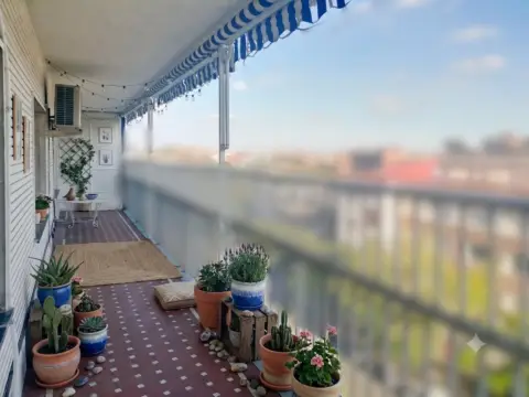 Piso en Avenida de Alfonso XIII