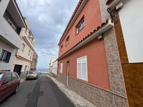 Apartamento en San Jose Tenerife