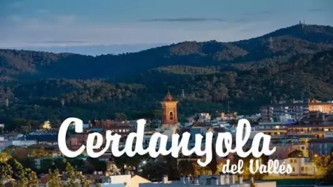 Estudio en Serraparera