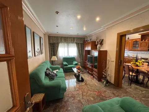 Chalet en calle de Durango