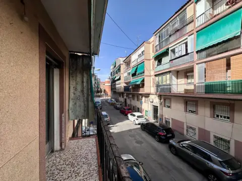 Piso en calle de Eulalia Paino
