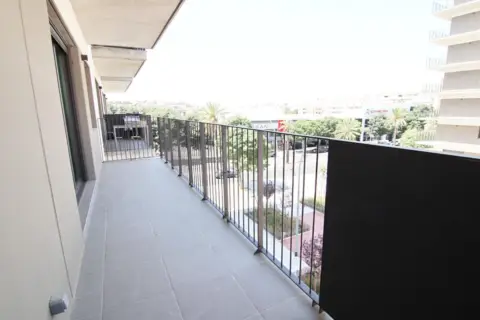 Piso en Avinguda de Jaume I