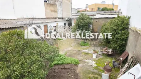 Casa en calle de Juan XXIII