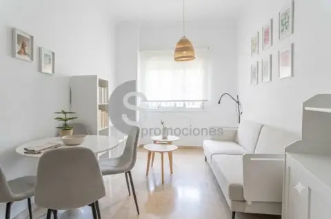 Departamento en venta con baja de precio en Camino de Suárez