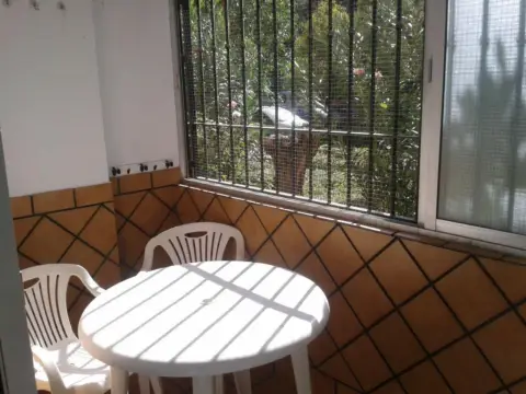Piso en calle Periodista Luis De Vicente