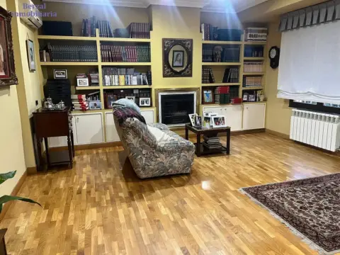 Chalet en Avenida de Madrid