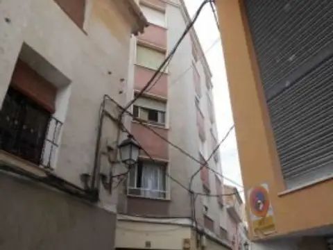 Piso en calle Nueva, 5