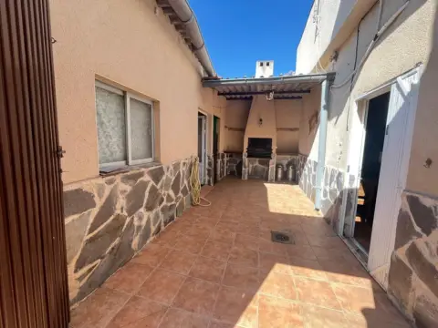 Casa en Castilla La Mancha