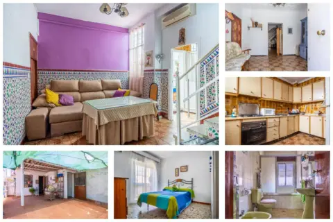 Casa en Bellavista