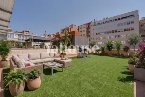 Piso en Carrer de Joan Güell