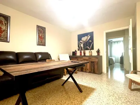 Piso en Parque Nueva Granada