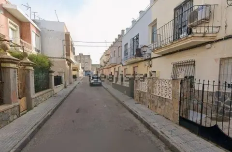 Piso en calle de Espinosa, 10