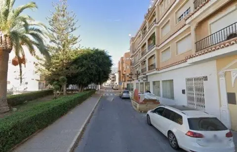 Piso en calle de Juan de Herrera, 3