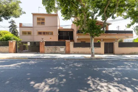 Casa en Les Fonts