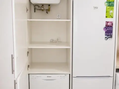 Apartamento en Malilla