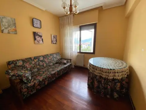 Piso en Mikeldi Kalea