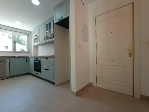 Apartamento en calle Transversal de la Bomba