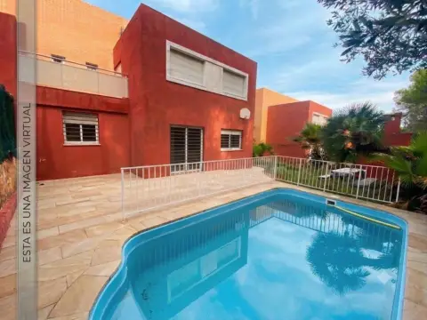 Departamento en venta con baja de precio en Chiva