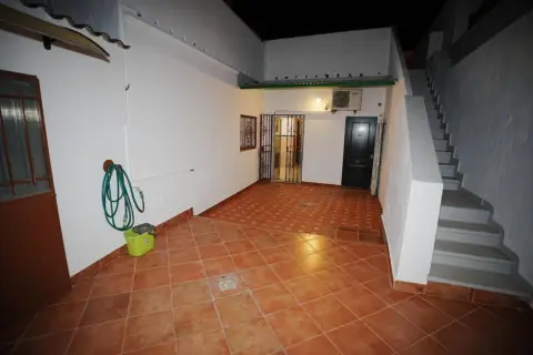 Casa en Silos