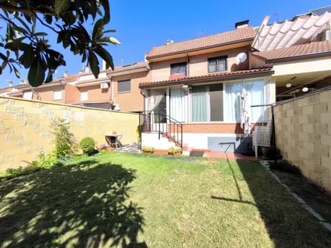 Chalet en Azuqueca de Henares