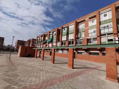 Piso en Plaza del Alcalde Horacio Hermoso Araujo