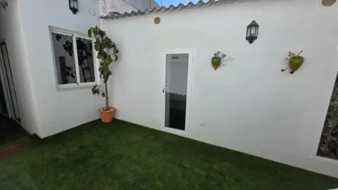 Casa en Cruz del Ingles