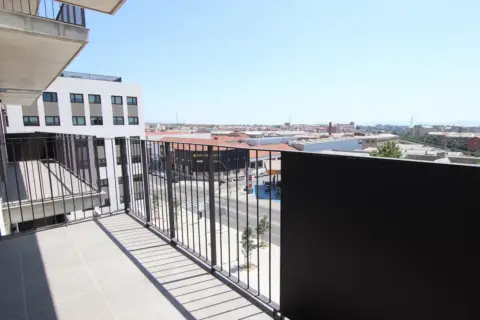 Piso en Avinguda de Jaume I