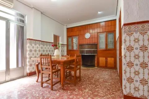 Casa en Puçol