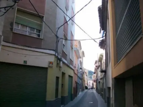 Piso en calle Nueva, 5