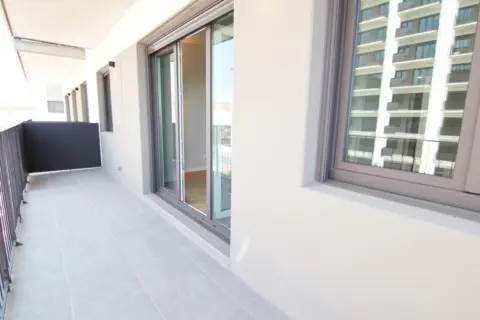 Piso en Avinguda de Jaume I