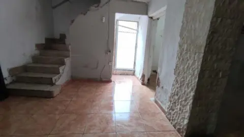 Finca rústica en calle de Jesús de Medinaceli in Hellín · Hellín