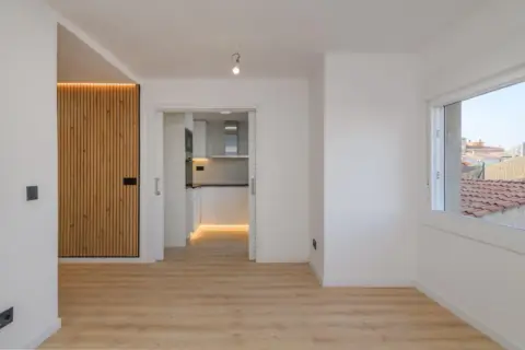 Piso en Sagrada Familia