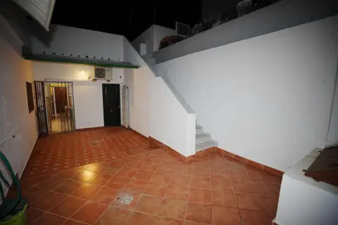 Casa en Silos