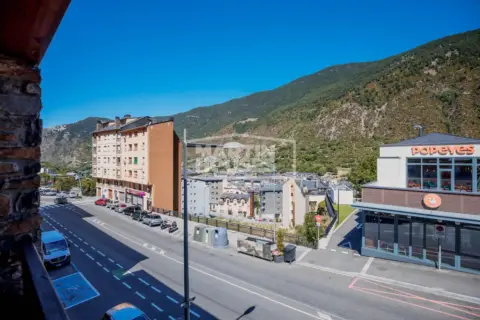 Apartamento en calle Avinguda de François Mitterrand