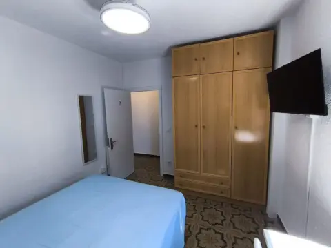 Habitación en calle del Talco