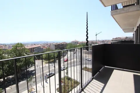 Piso en Avinguda de Jaume I