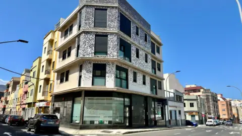 Piso en Avenida Buenos Aires, 114
