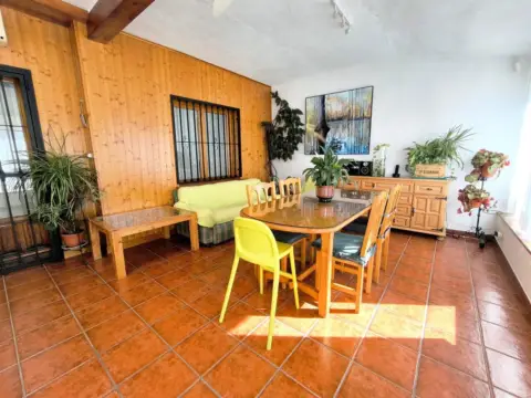 Chalet en Azuqueca de Henares