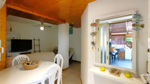 Apartamento en Avinguda de Mota