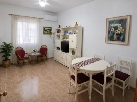Apartamento en Los Alcázares