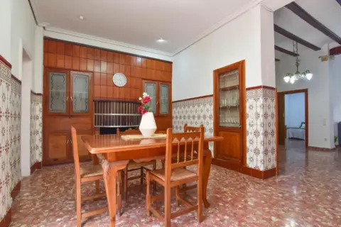 Casa en Puçol