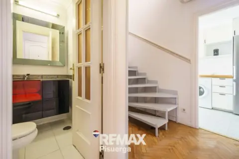 Dúplex en calle de Fray Antonio Alcalde, 4