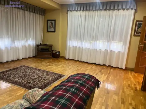Chalet en Avenida de Madrid