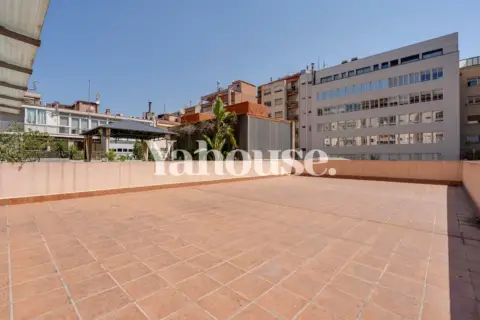 Piso en Carrer de Joan Güell