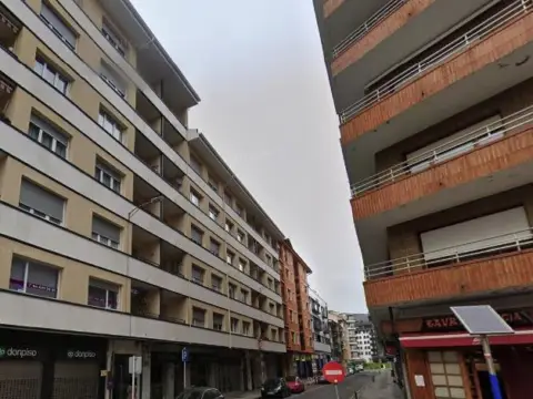 Piso en Mikeldi Kalea