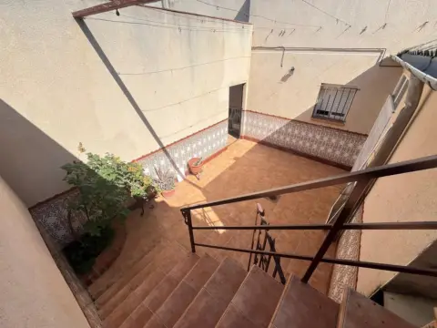 Casa en Castilla La Mancha