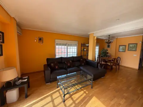Piso en Sant Marcellí